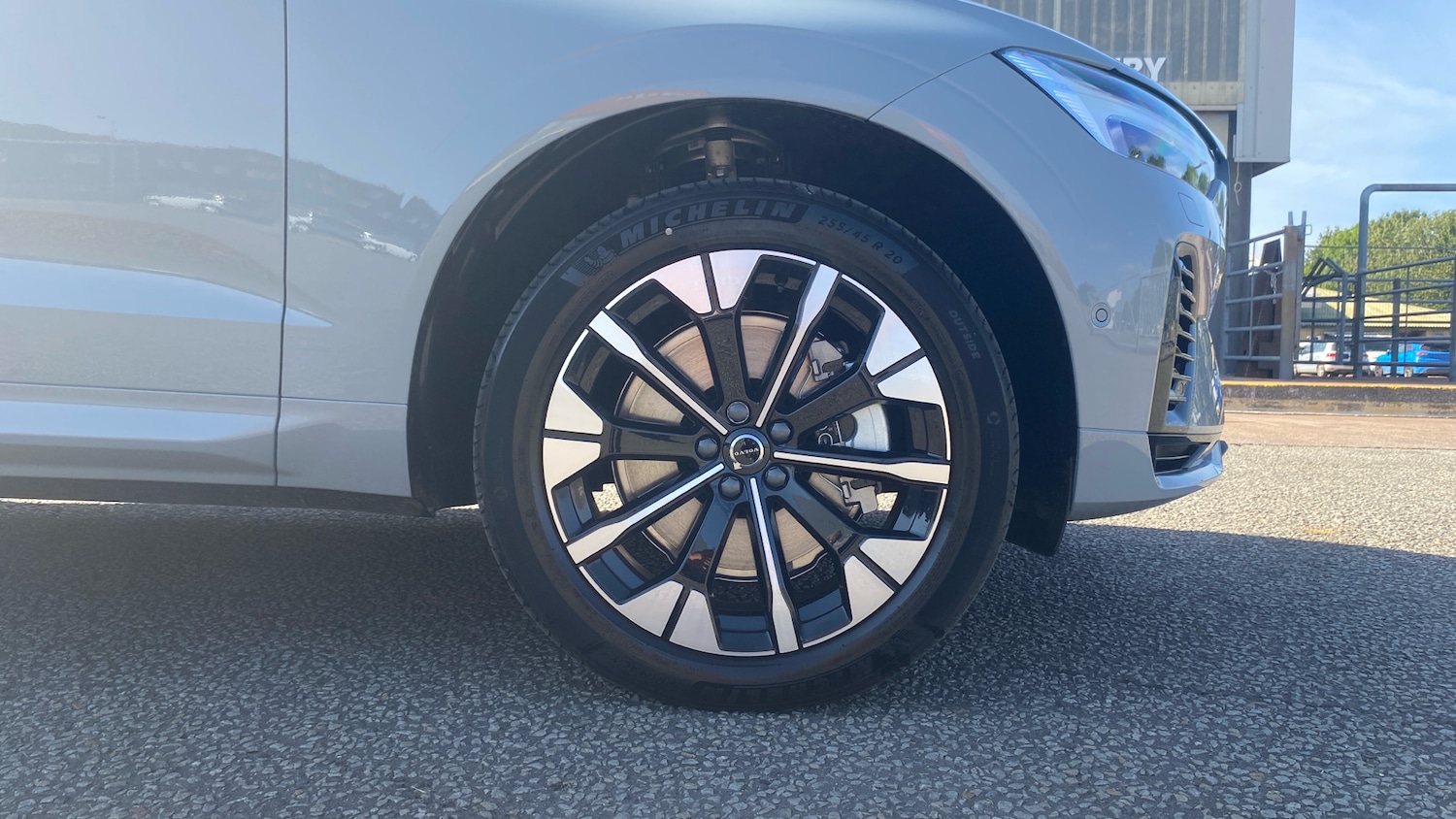 Used Volvo XC60 2025 for sale - 76653198: Photo 16