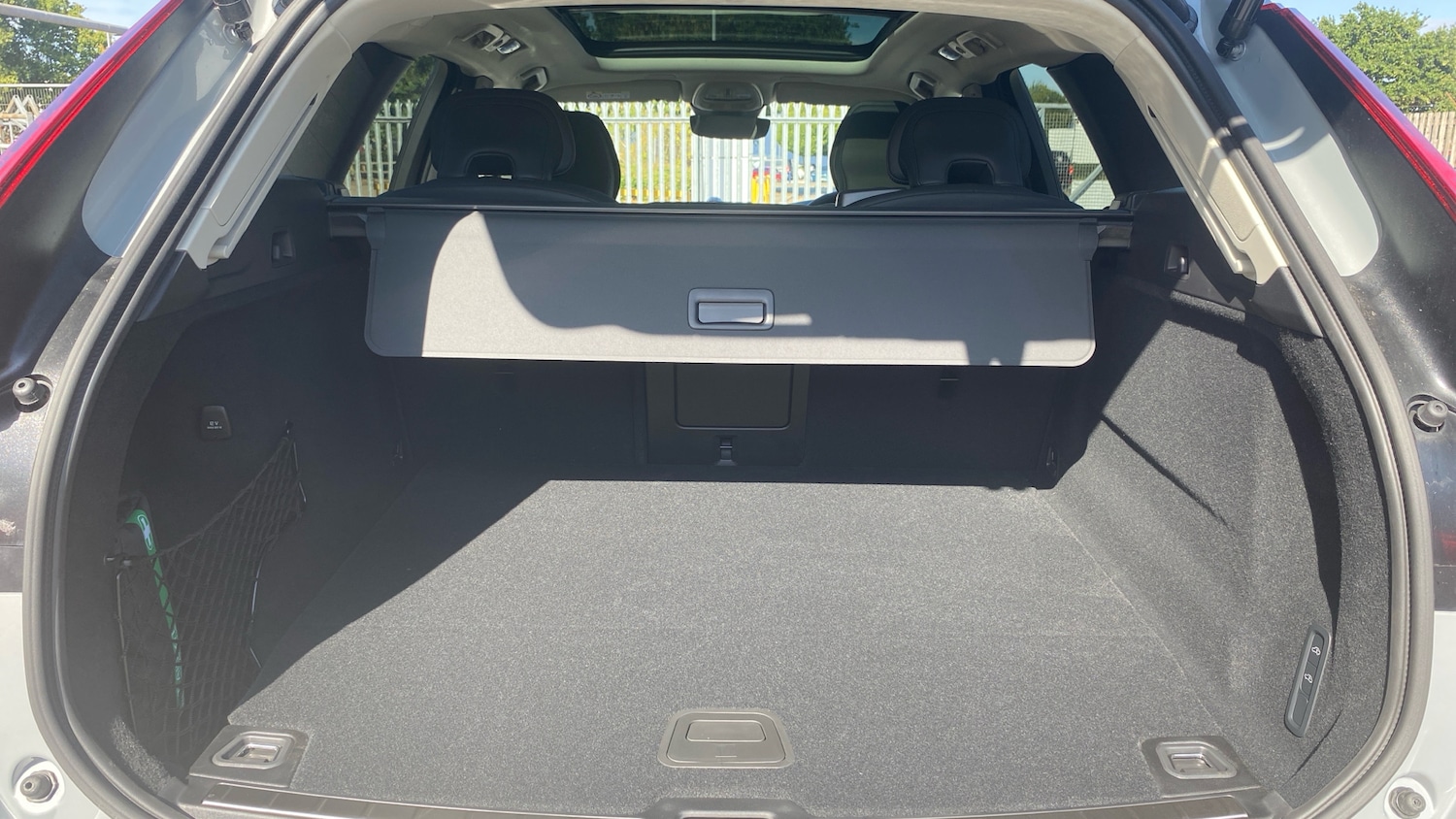 Used Volvo XC60 2025 for sale - 76653198: Photo 17