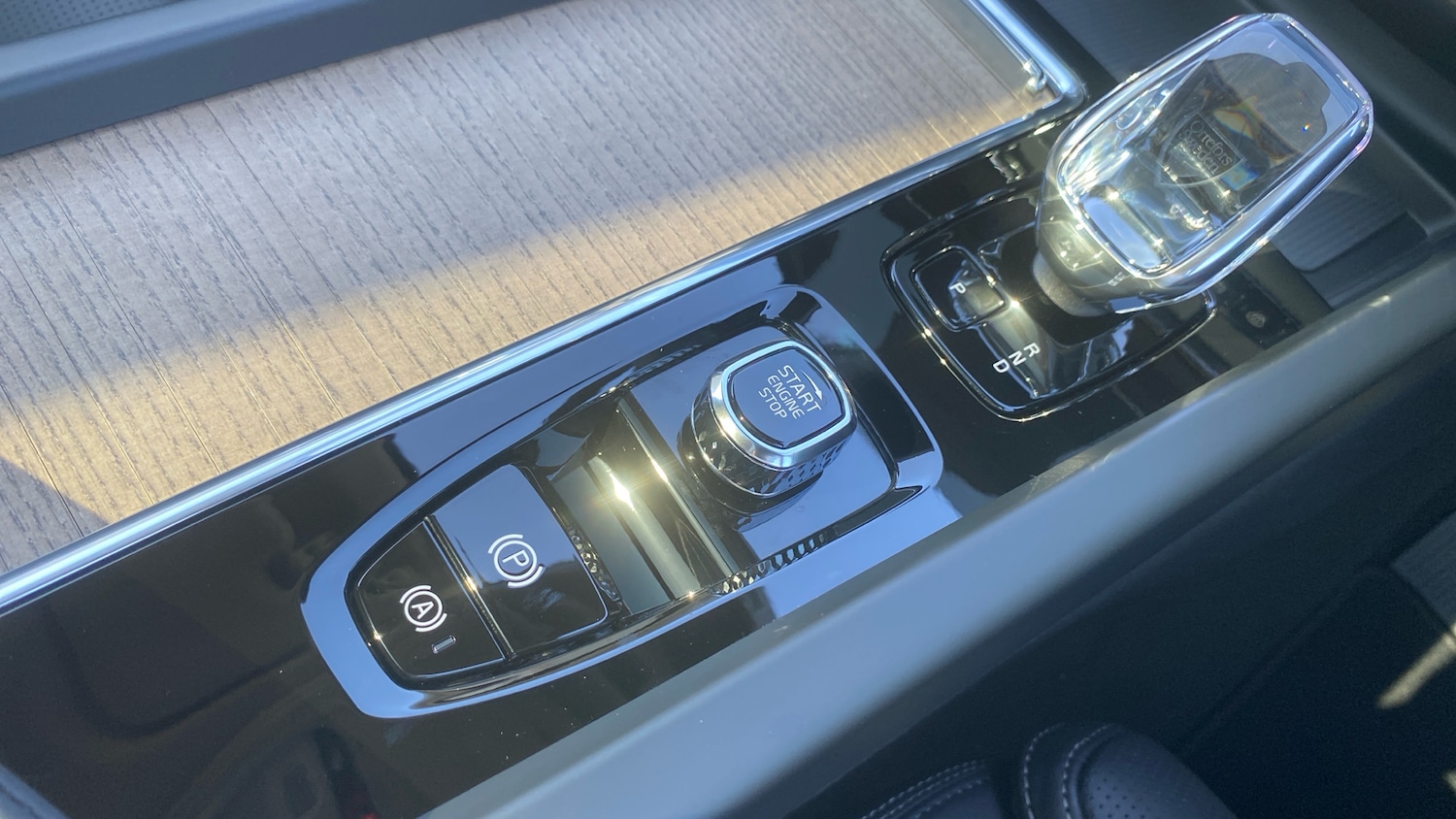 Used Volvo XC60 2025 for sale - 76653198: Photo 22