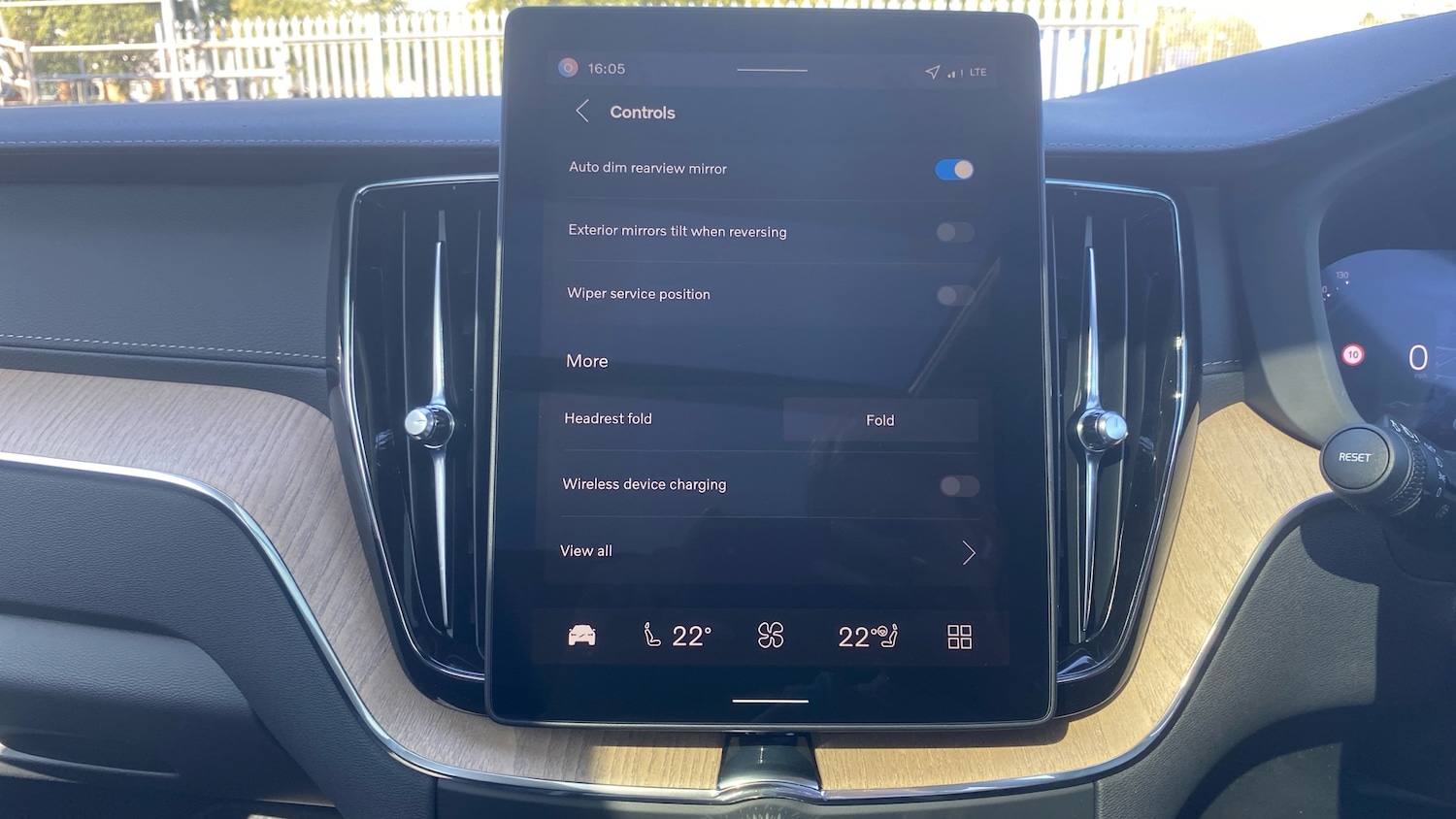 Used Volvo XC60 2025 for sale - 76653198: Photo 34