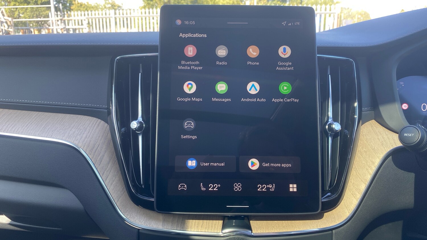 Used Volvo XC60 2025 for sale - 76653198: Photo 37