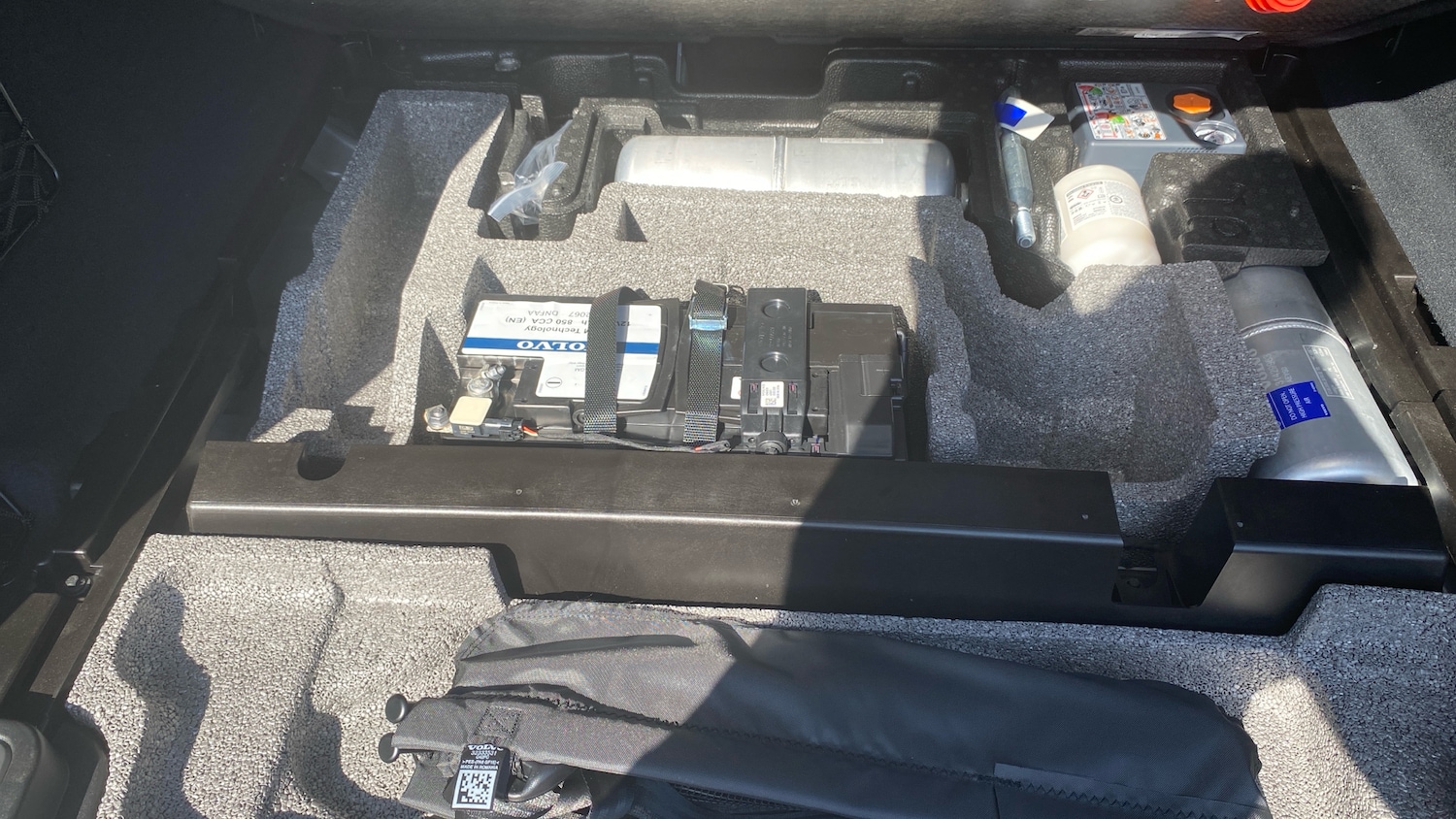 Used Volvo XC60 2025 for sale - 76653198: Photo 45