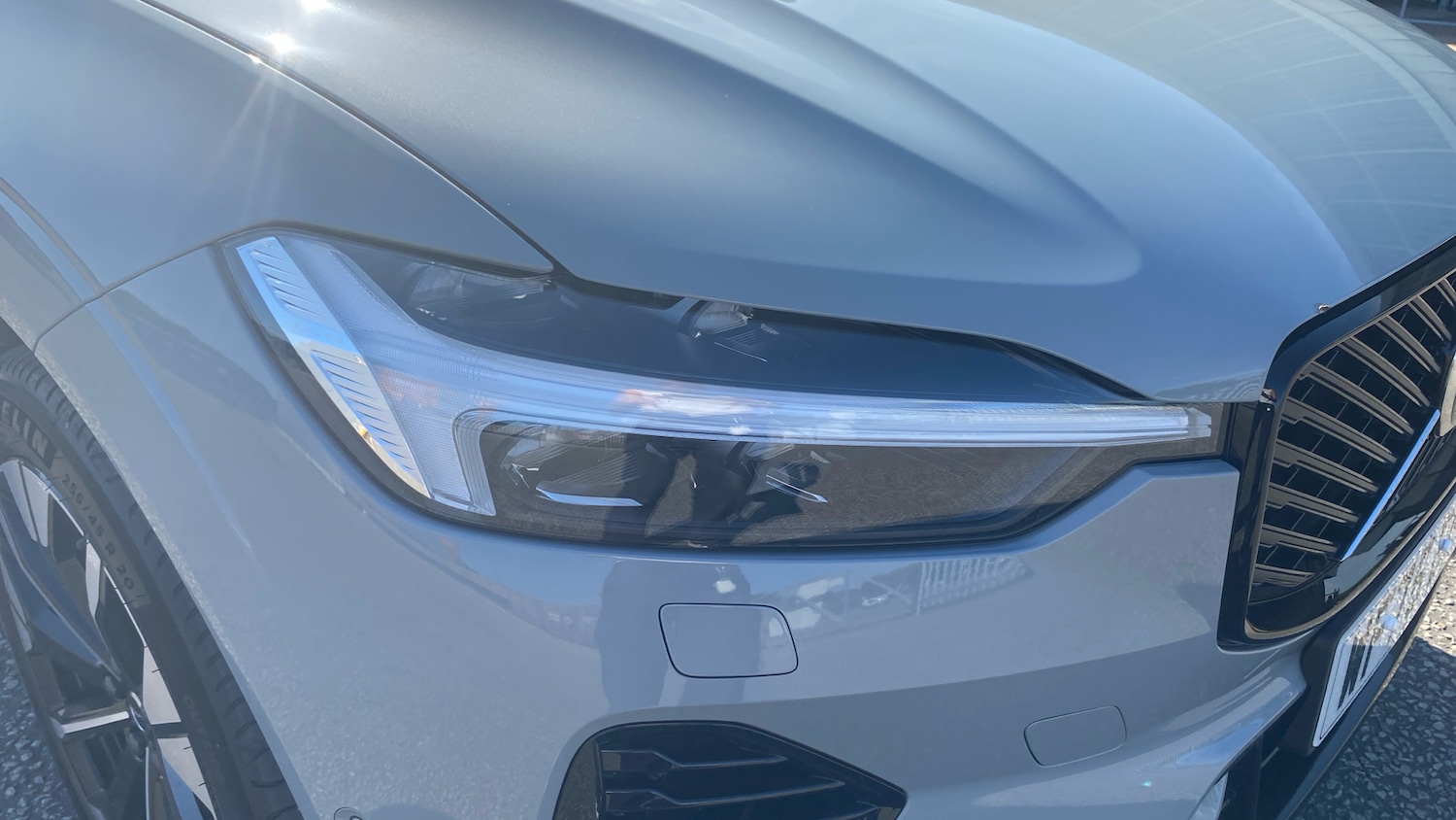 Used Volvo XC60 2025 for sale - 76653198: Photo 48