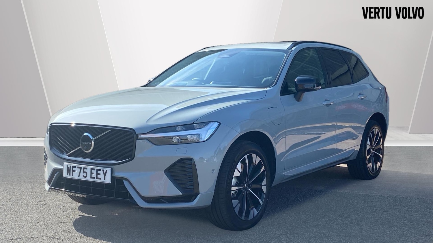 Used Volvo XC60 2025 for sale - 76653198: Photo 6