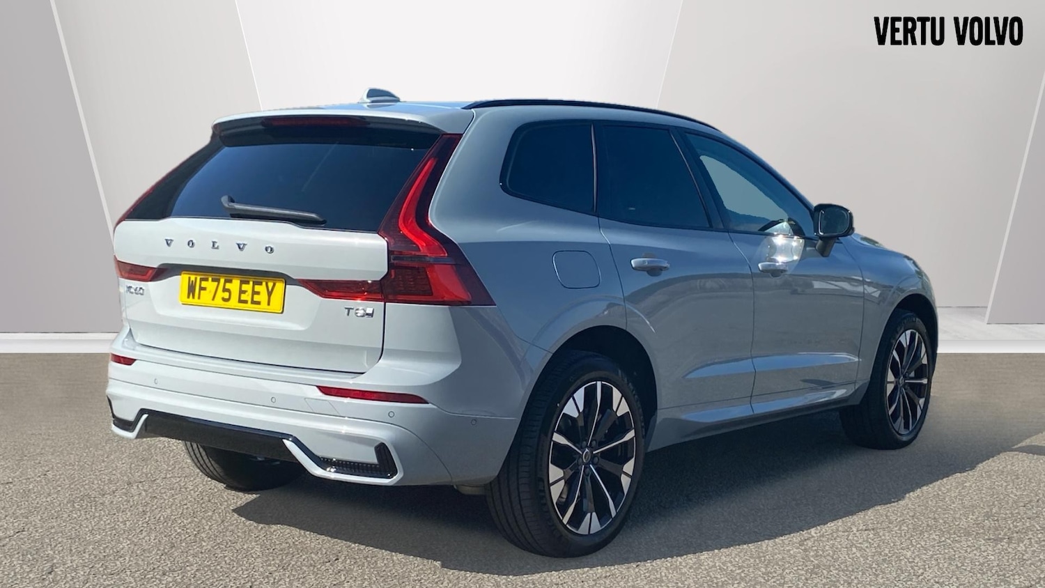 Used Volvo XC60 2025 for sale - 76653198: Photo 7