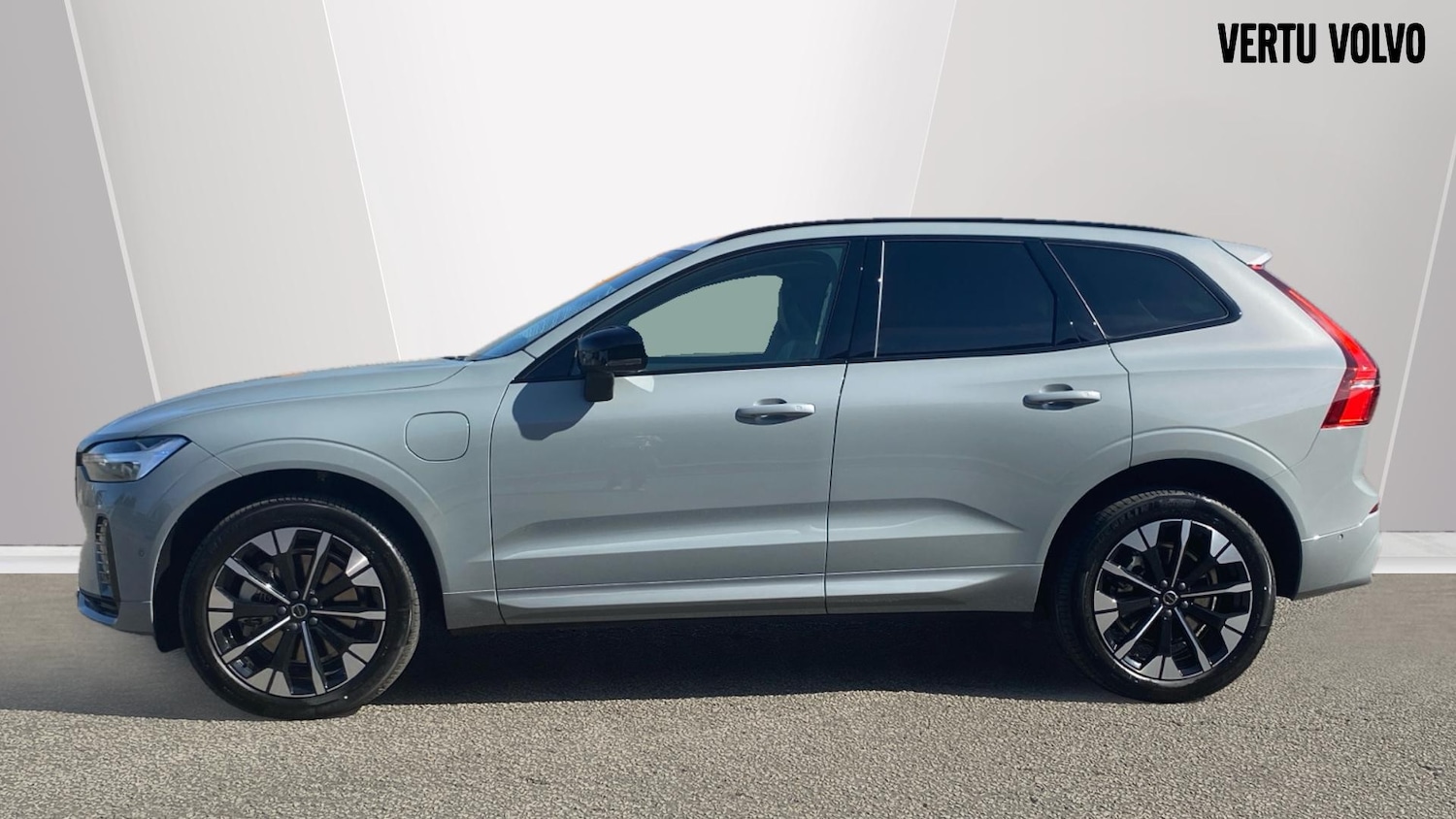 Used Volvo XC60 2025 for sale - 76653198: Photo 8