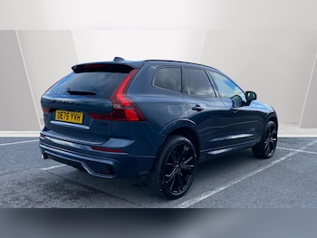 Used Volvo XC60 2025 for sale - 77489904: Photo