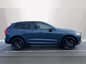 Used Volvo XC60 2025 for sale - 77489904: Photo