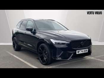 2024 (74) - 2.0 B5P Plus Black Edition 5dr AWD Geartronic Petrol Estate