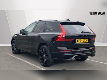 Used Volvo XC60 2024 for sale - 75241219: Photo
