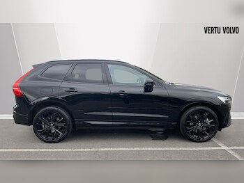 Used Volvo XC60 2024 for sale - 75241219: Photo