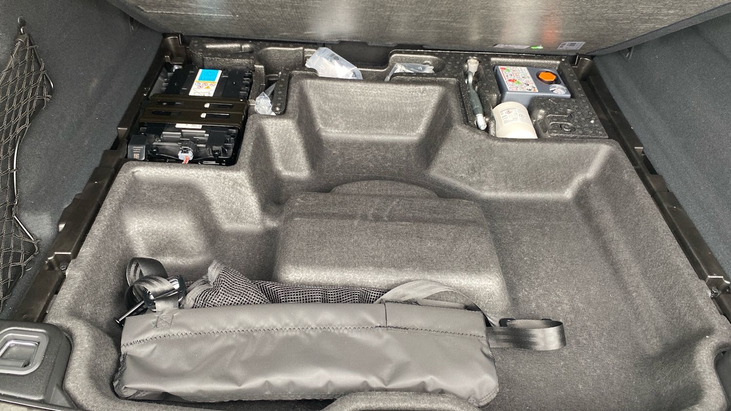 Vehicle 40