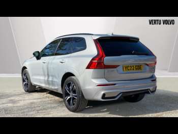 Used Volvo XC60 2022 for sale - 74072382: Photo