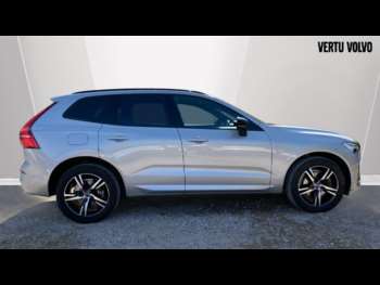 Used Volvo XC60 2022 for sale - 74072382: Photo