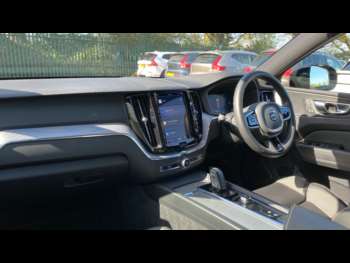 Used Volvo XC60 2022 for sale - 74072382: Photo