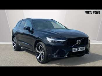 2024 (24) - 2.0 B5P Ultimate Dark 5dr AWD Geartronic Petrol Estate