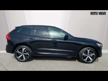 Used Volvo XC60 2024 for sale - 74455972: Photo