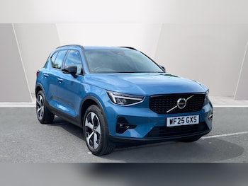 Used Volvo XC40 2025 for sale - 78667528: Photo