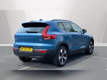 Used Volvo XC40 2025 for sale - 78667528: Photo