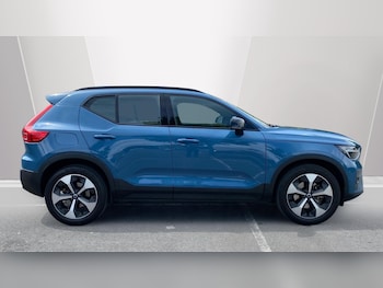 Used Volvo XC40 2025 for sale - 78667528: Photo
