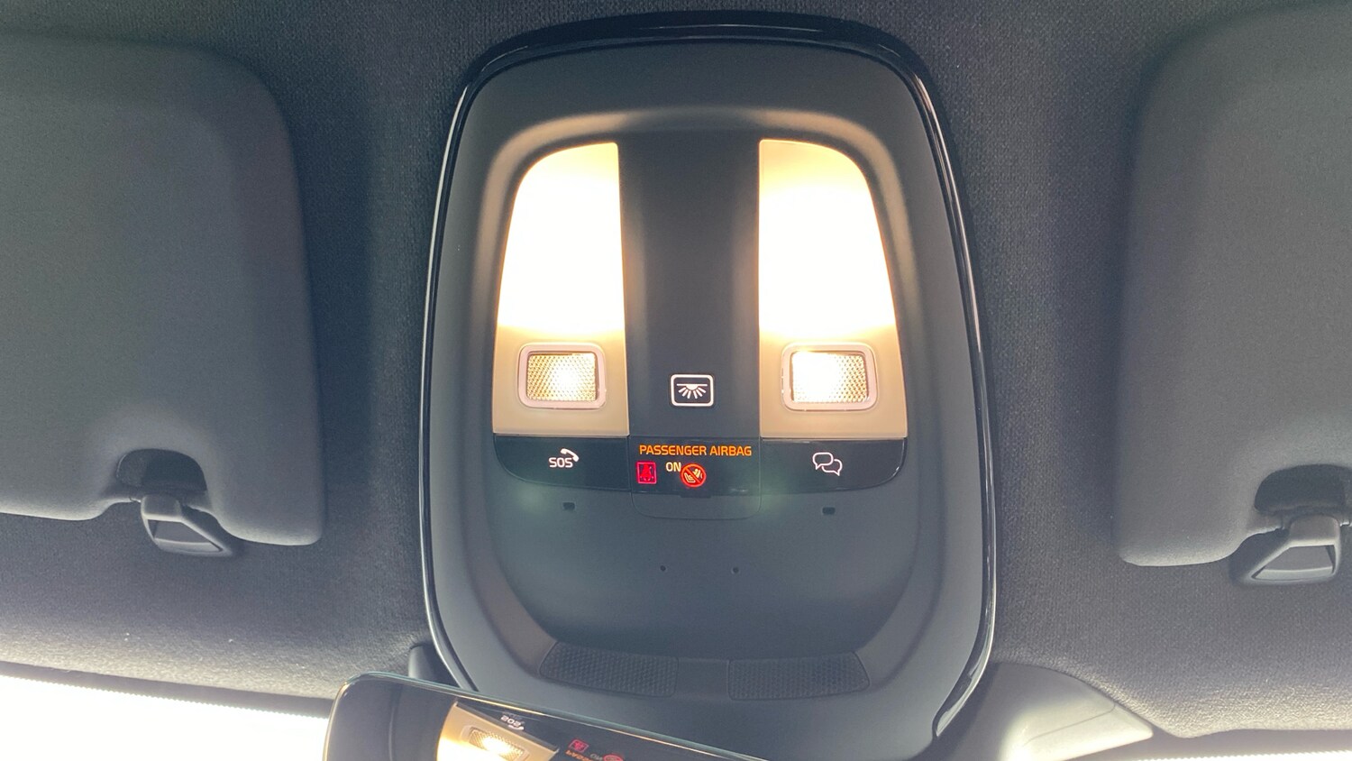 Used Volvo XC40 2025 for sale - 76653231: Photo 22