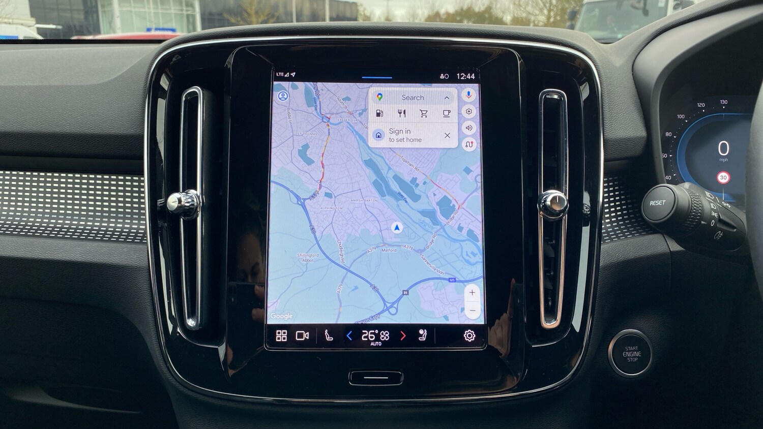 Used Volvo XC40 2025 for sale - 76653231: Photo 28