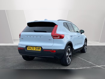 Used Volvo XC40 2025 for sale - 76653231: Photo