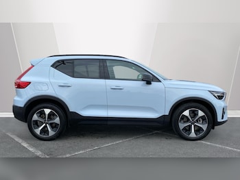 Used Volvo XC40 2025 for sale - 76653231: Photo