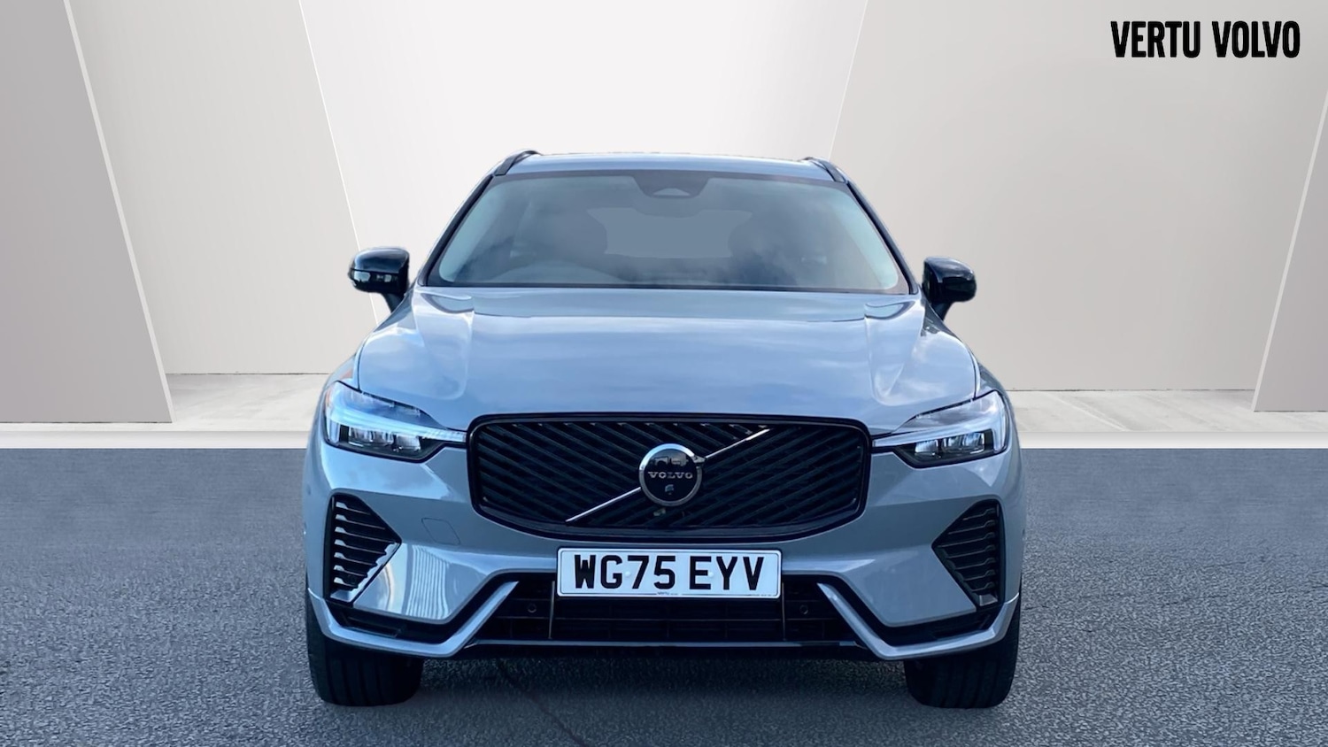 Used Volvo XC60 2025 for sale - 76818719: Photo 12