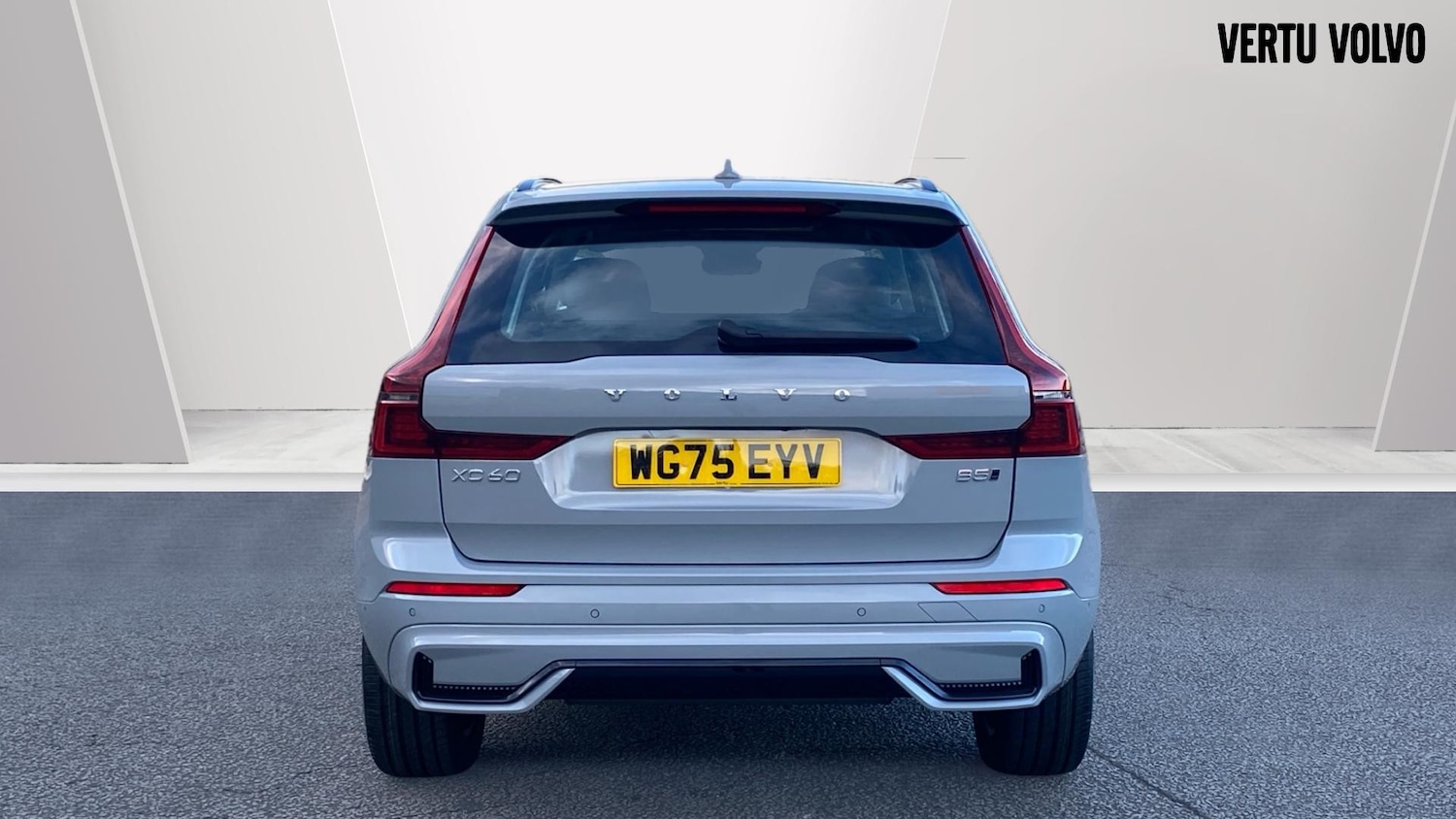 Used Volvo XC60 2025 for sale - 76818719: Photo 13