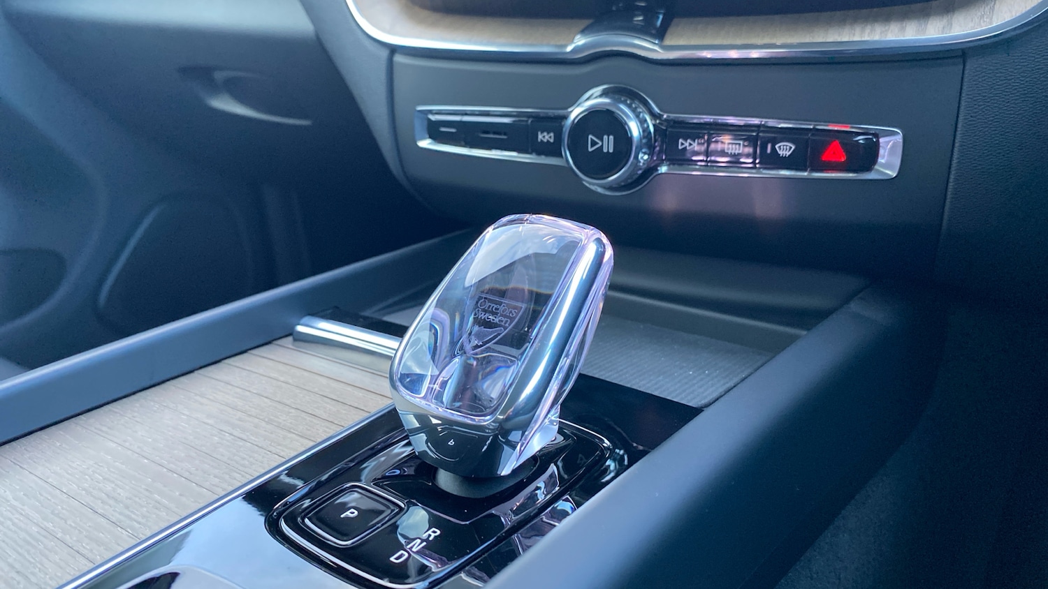 Used Volvo XC60 2025 for sale - 76818719: Photo 14