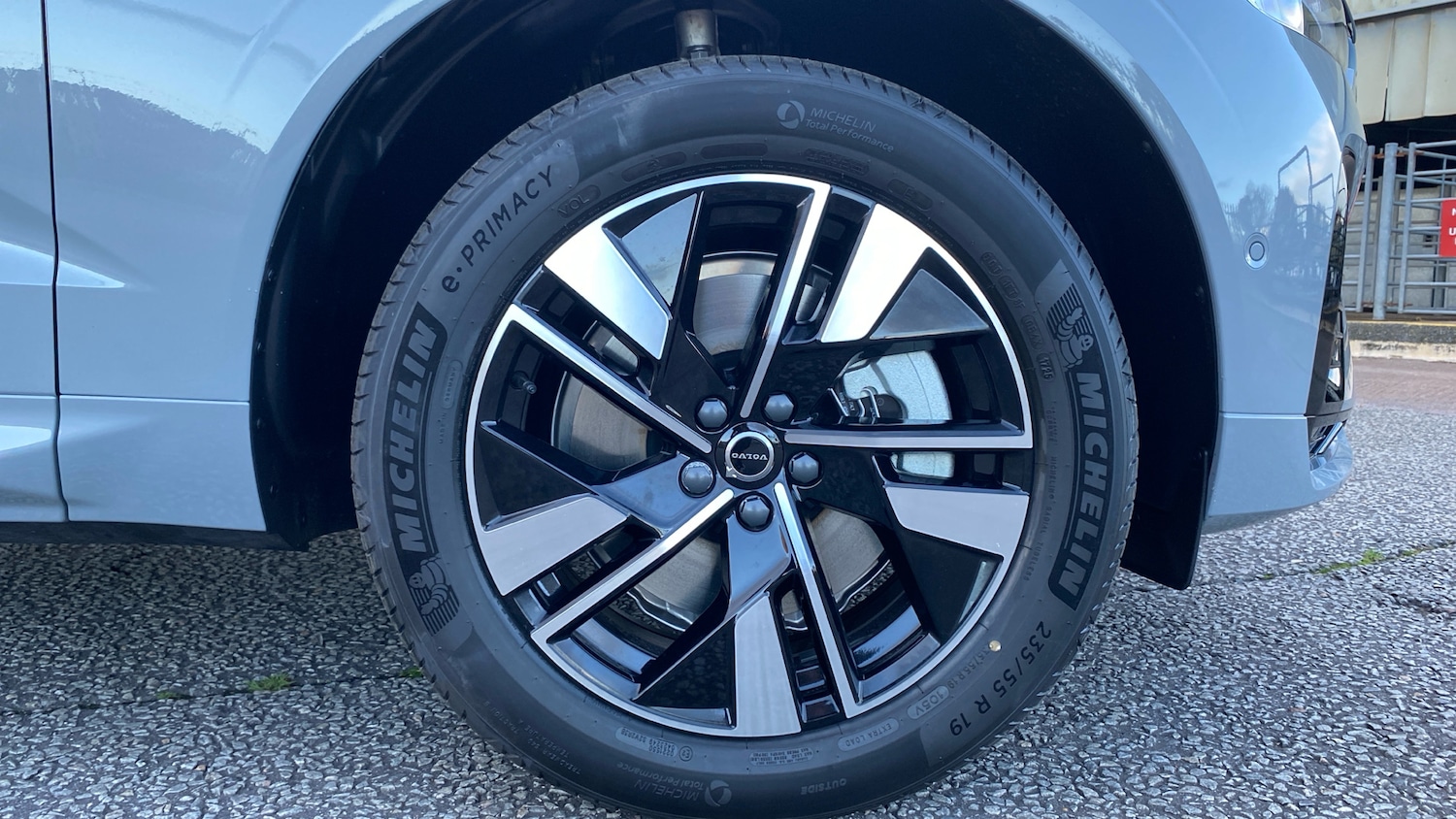 Used Volvo XC60 2025 for sale - 76818719: Photo 16