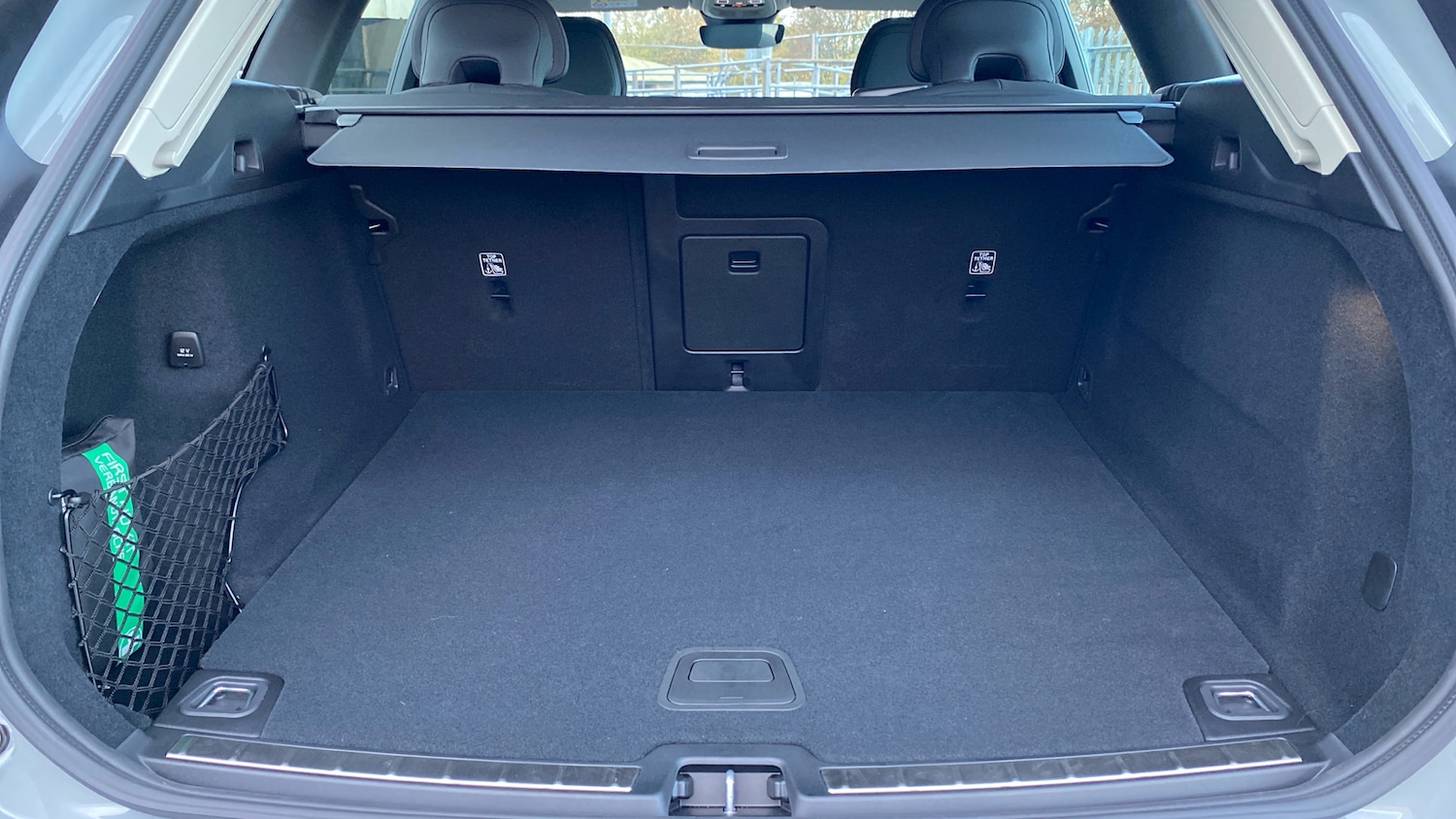 Used Volvo XC60 2025 for sale - 76818719: Photo 17