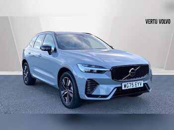 2025 (75) - 2.0 B5P Plus Dark 5dr AWD Geartronic Petrol Estate