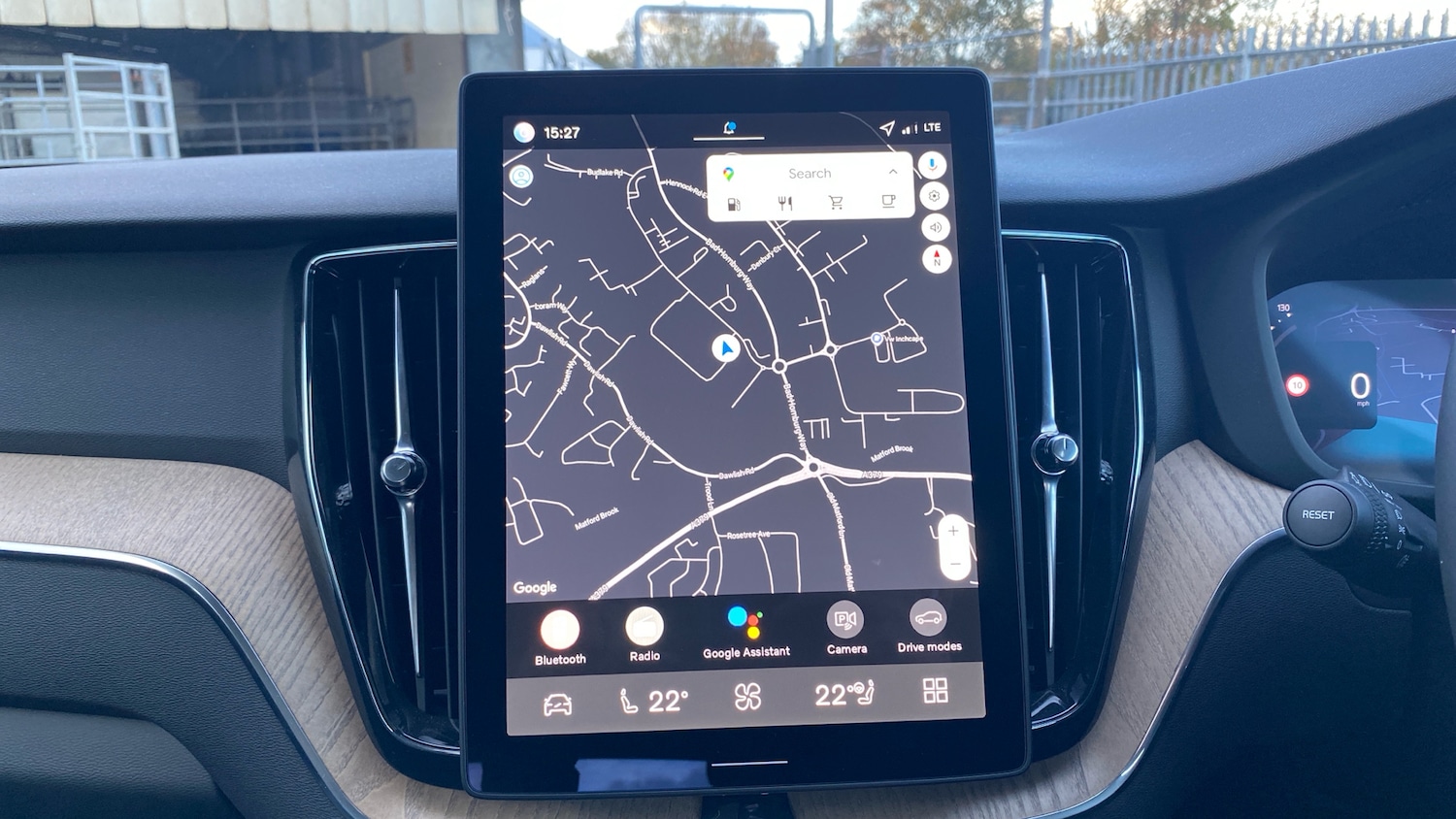 Used Volvo XC60 2025 for sale - 76818719: Photo 21