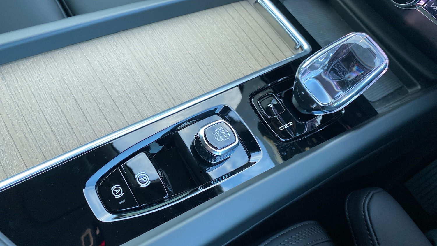 Used Volvo XC60 2025 for sale - 76818719: Photo 22