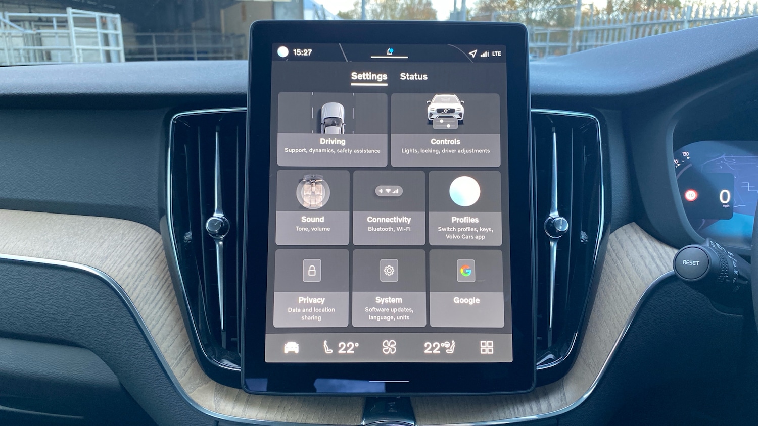 Used Volvo XC60 2025 for sale - 76818719: Photo 27