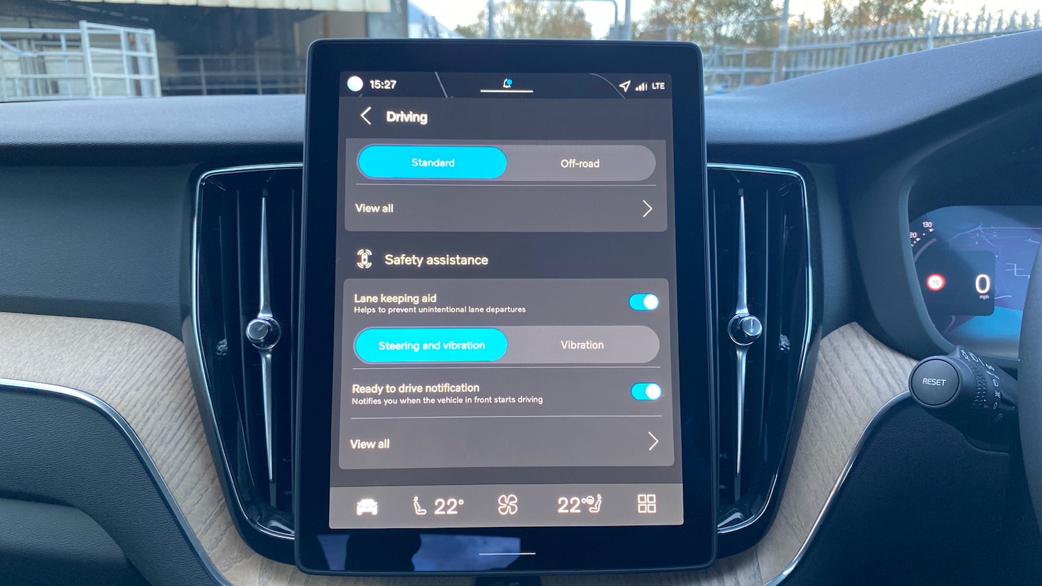 Used Volvo XC60 2025 for sale - 76818719: Photo 29