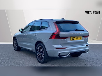 Used Volvo XC60 2025 for sale - 76818719: Photo