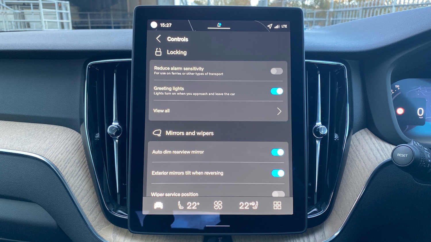 Used Volvo XC60 2025 for sale - 76818719: Photo 31