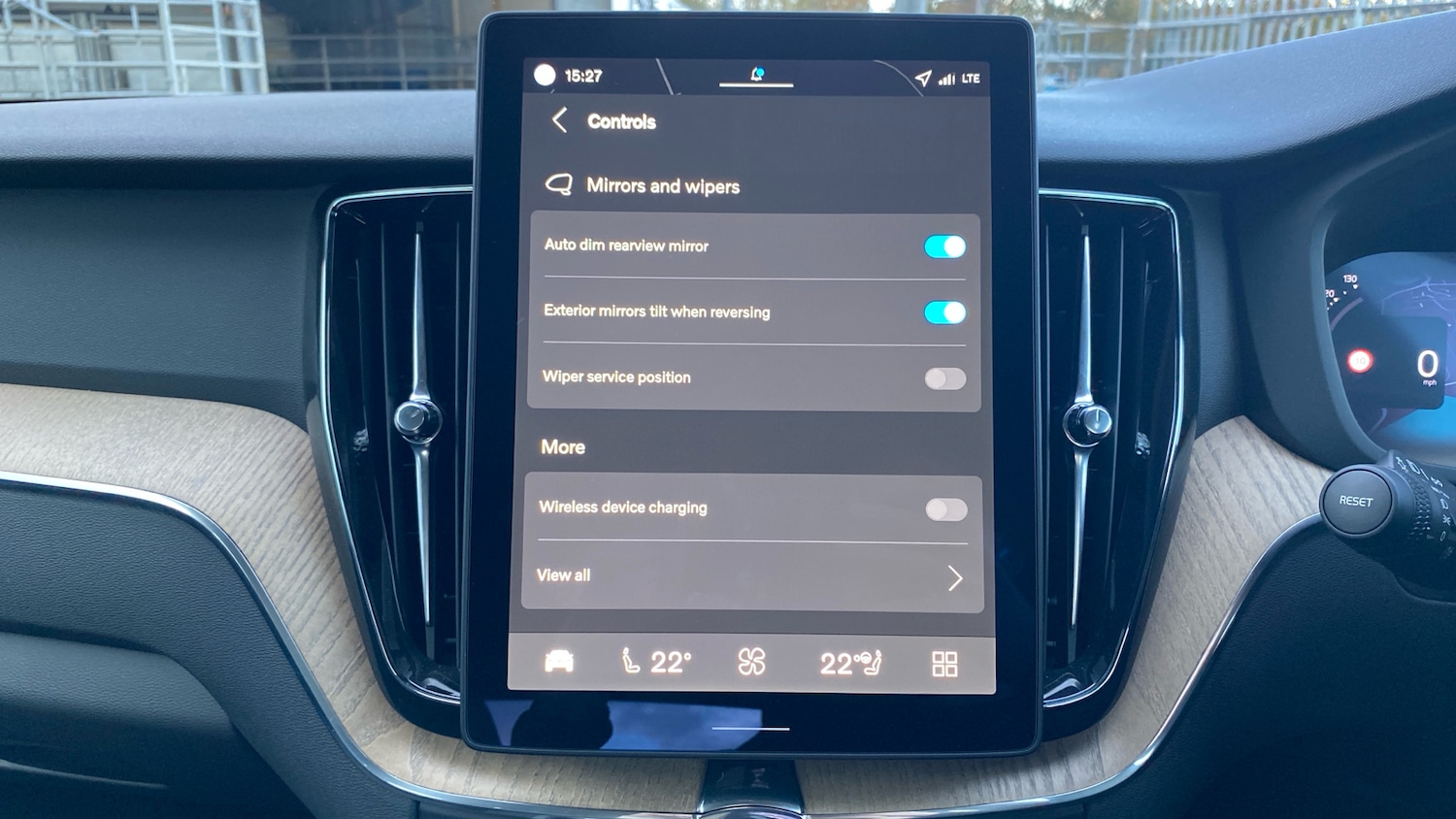 Used Volvo XC60 2025 for sale - 76818719: Photo 32