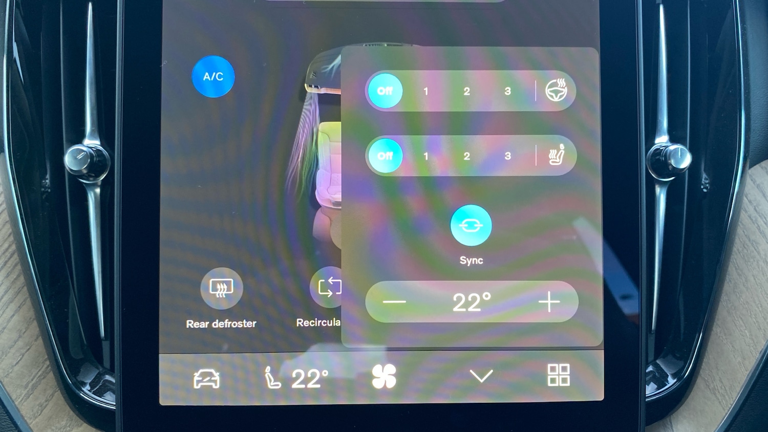 Used Volvo XC60 2025 for sale - 76818719: Photo 34