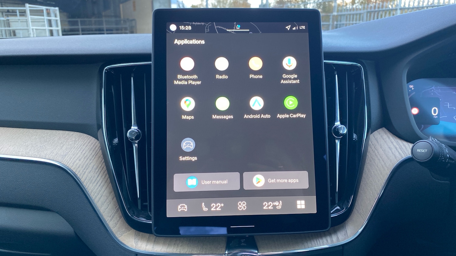 Used Volvo XC60 2025 for sale - 76818719: Photo 35