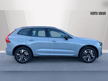 Used Volvo XC60 2025 for sale - 76818719: Photo