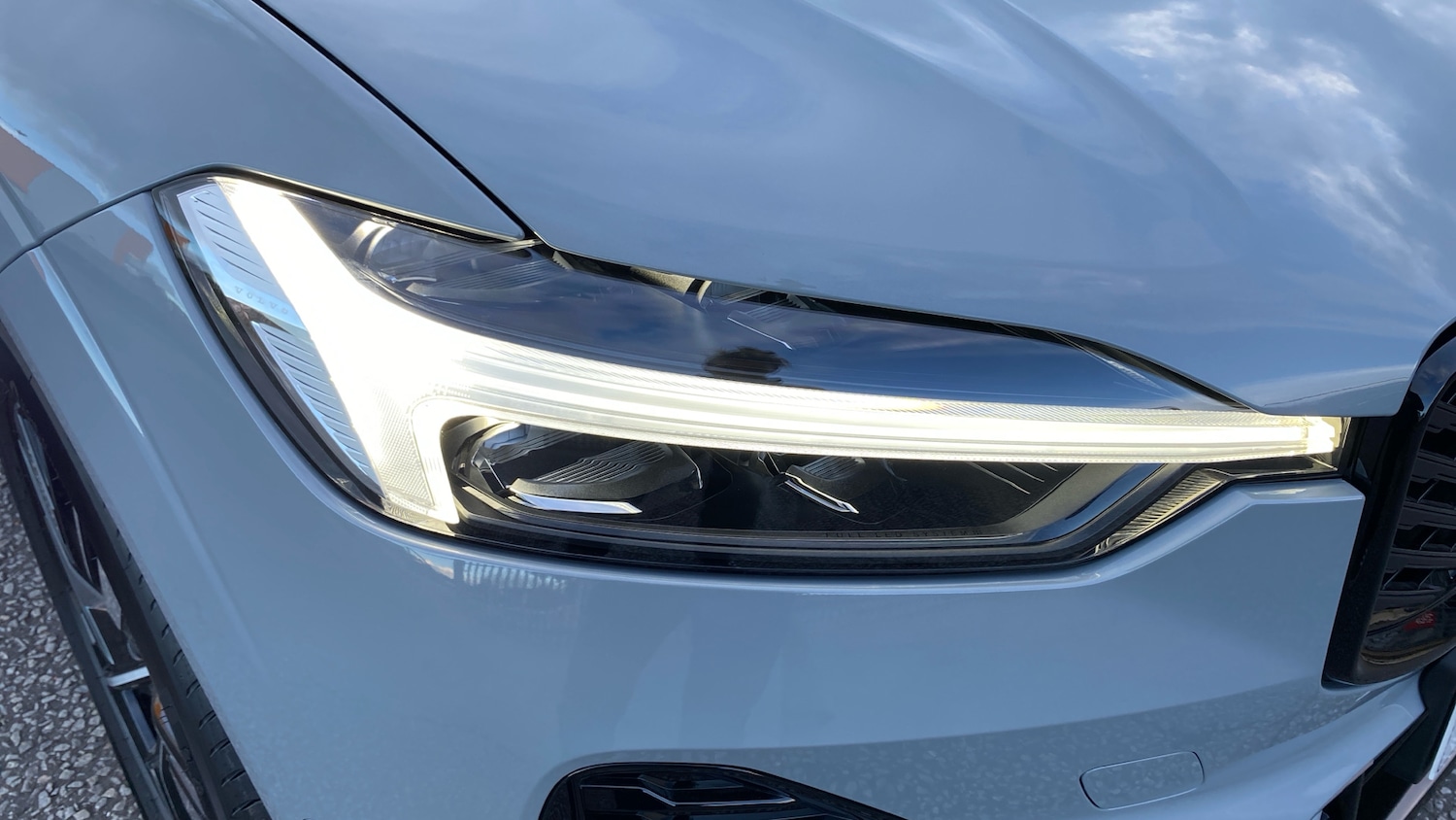 Used Volvo XC60 2025 for sale - 76818719: Photo 44