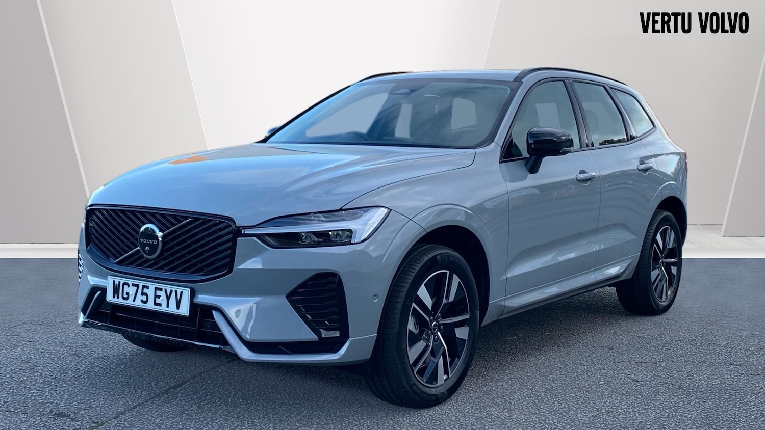 Used Volvo XC60 2025 for sale - 76818719: Photo 6