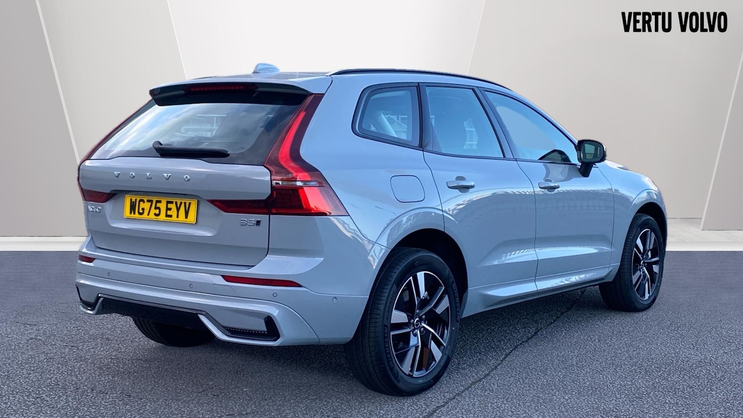 Used Volvo XC60 2025 for sale - 76818719: Photo 7