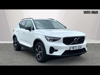 2023 (73) - 2.0 B4P Plus Dark 5dr Auto Petrol Estate