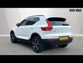 Used Volvo XC40 2023 for sale - 74853526: Photo