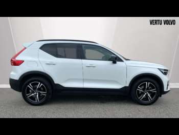 Used Volvo XC40 2023 for sale - 74853526: Photo